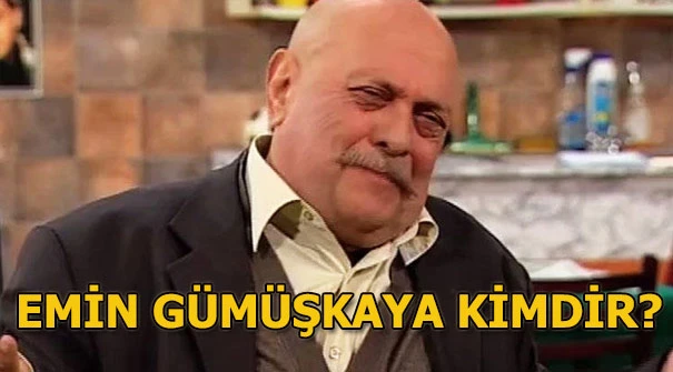 Çocuklar Duymasın'ın 'Seyyar Tayyar'ı Emin Gümüşkaya'dan kötü haber! (Emin Gümüşkaya kimdir, kaç yaşında, hastalığı ve son durumu ne)